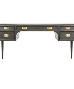 Africa Desk, Pale