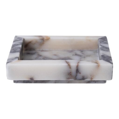 Alfredo Paredes x Kassatex Viola Soap Dish Natural - Image 2