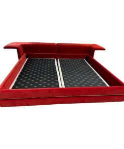 B&b Italia King Bed
