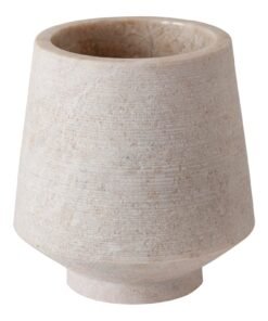 Limestone Tumbler, Limestone