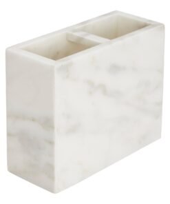 Marmol Bath Accessories Toothbrush Holder