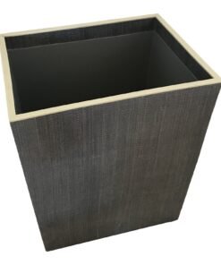 Pigeon and Poodle Maranello Rectangular Wastebasket