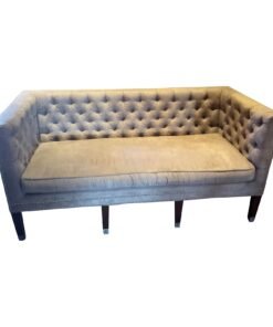 Ralph Lauren Tailored Sofa